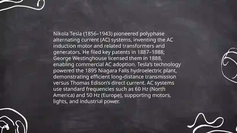 Thomas Edison and the Invention of Practical Electric Lighting 4