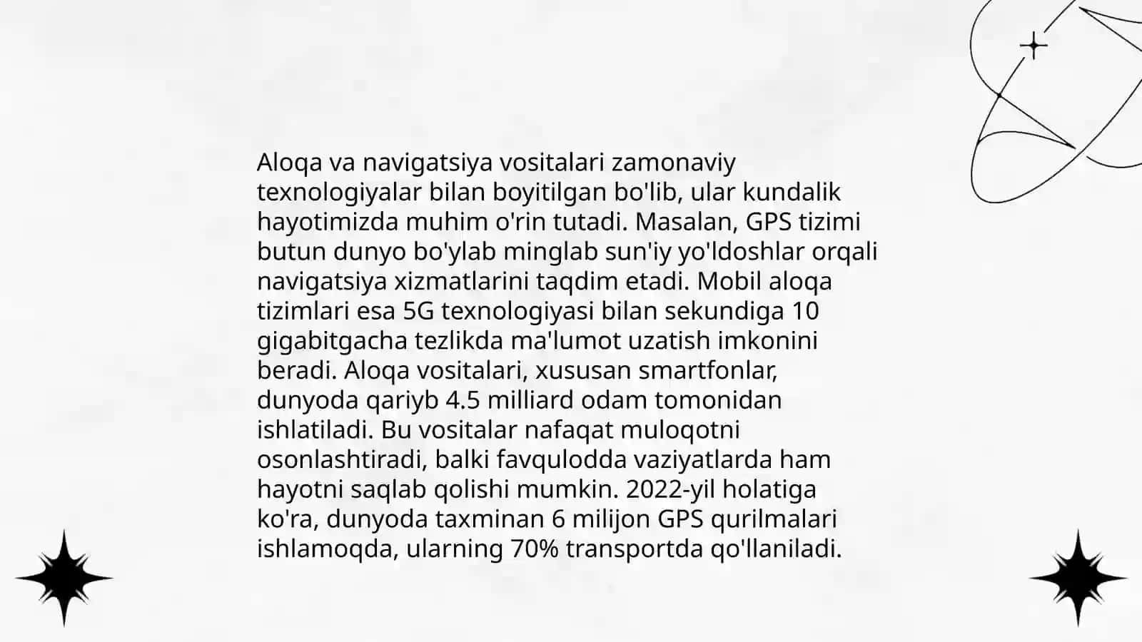 Energiya samaradorligi 4