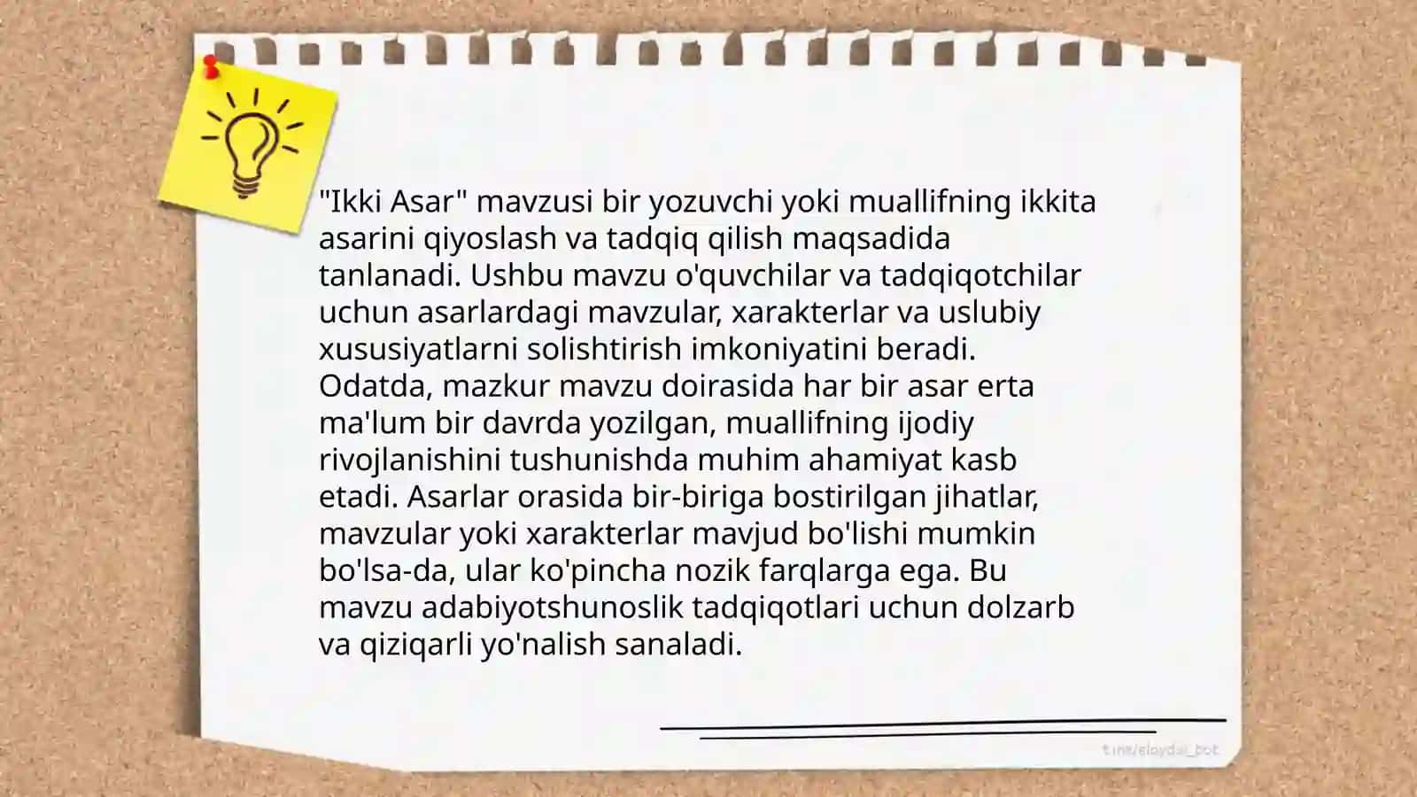 Said Ahmadning Cho'l burguti asari 4