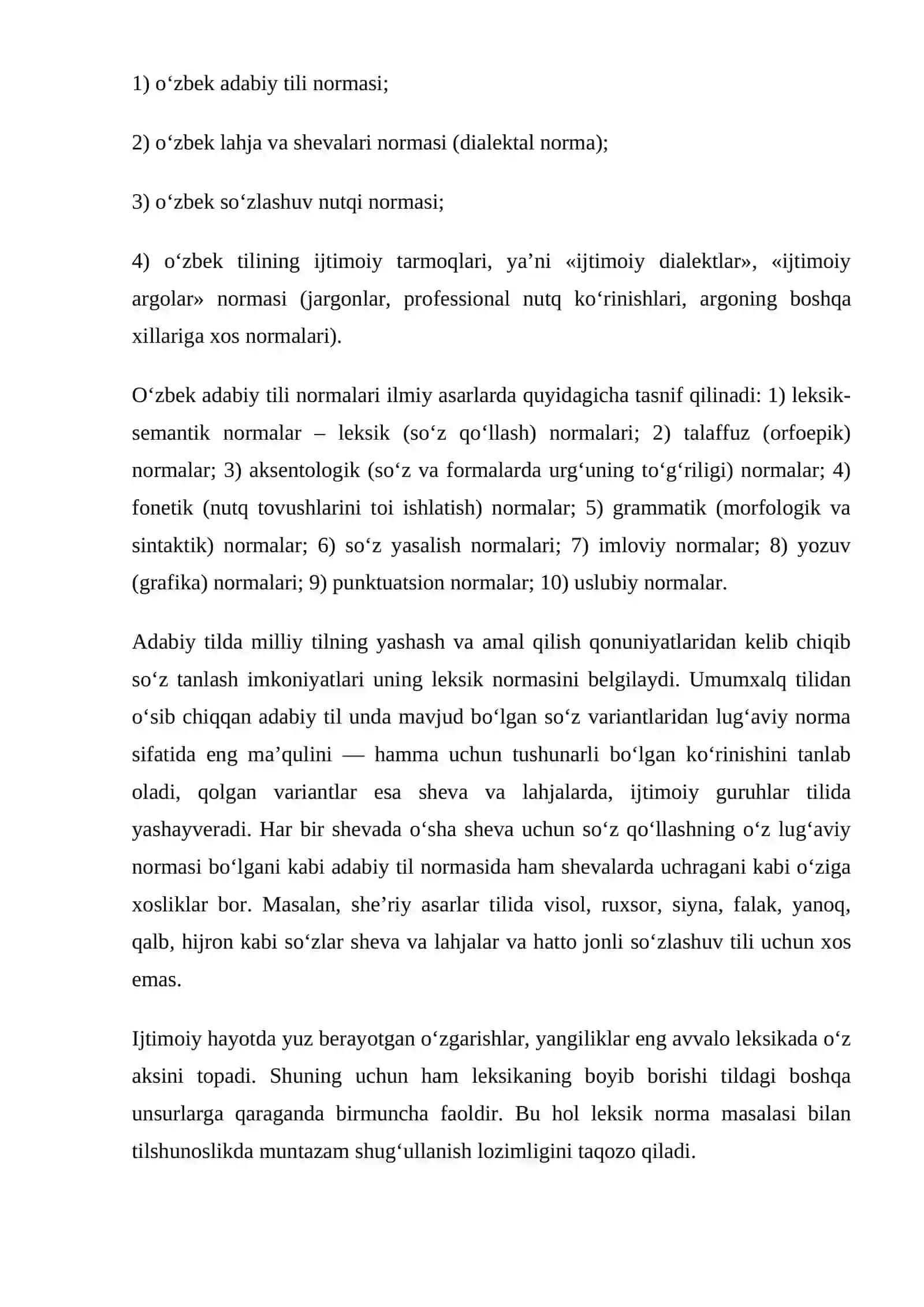 ADABIY NORMA VA NUTQ MADANIYATI 4