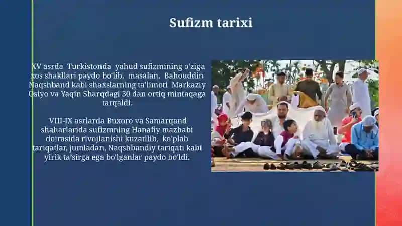 Tasavvuf Tushunchasi va uning Mohiyati 4