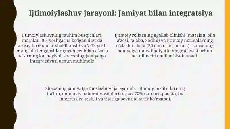 Holistik pedagogik jarayonning tamoyillari 4