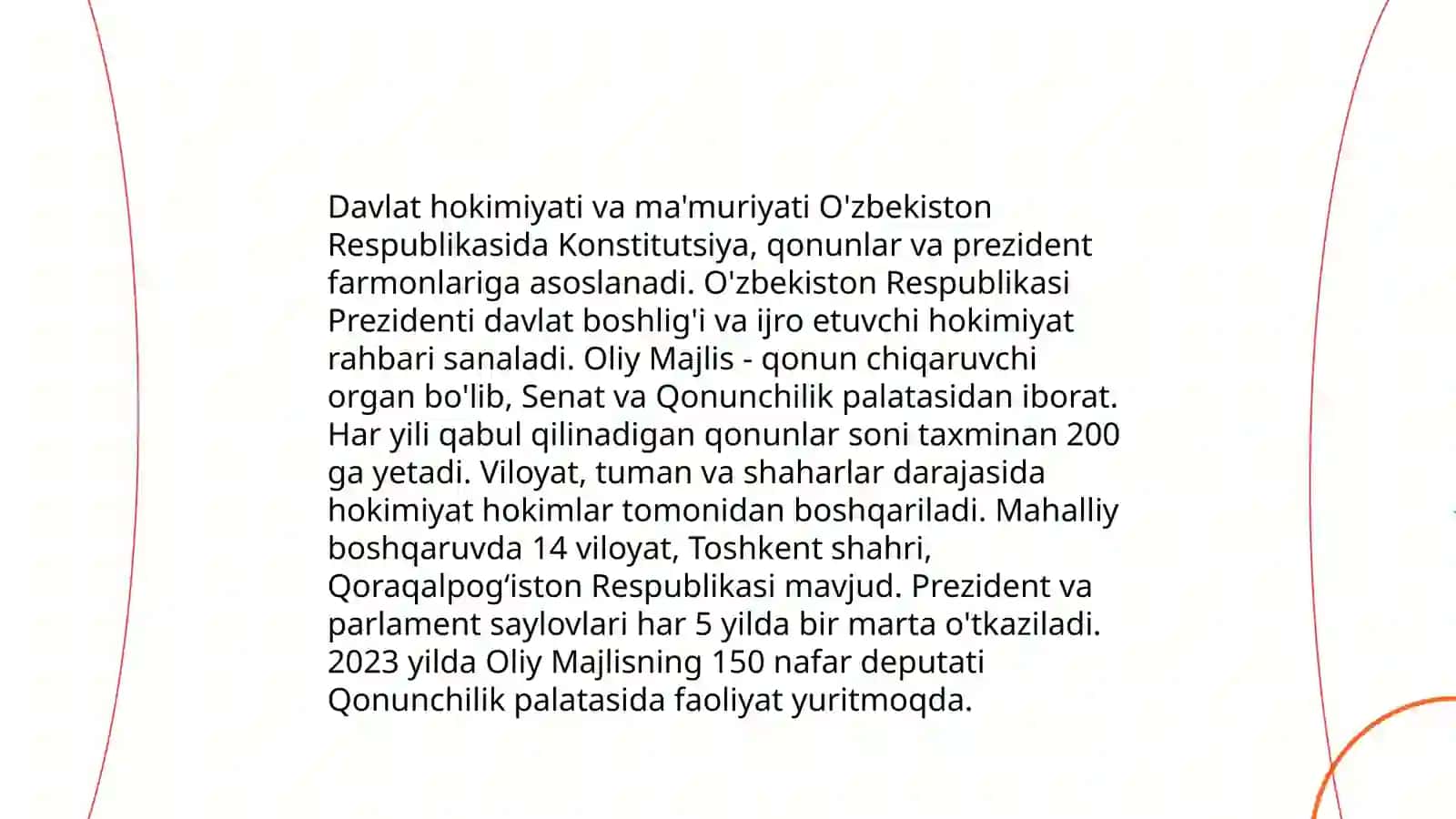 Davlat mexanizmi 4