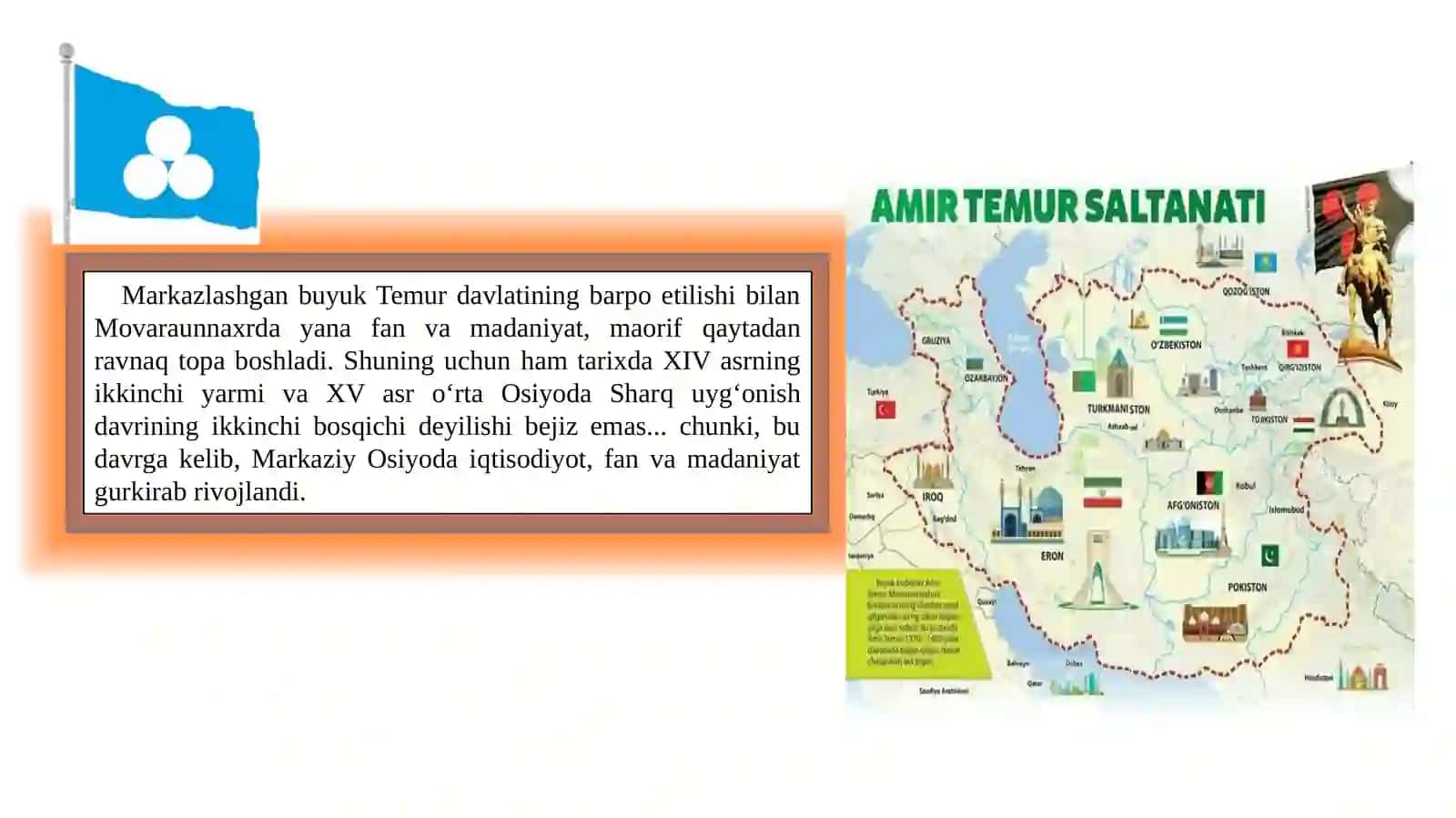 XIV ASRNING IKKINCHI YARMI VAXVIASRDA MOVARAUNNAHRDA TARBIYA VA MAKTAB 4
