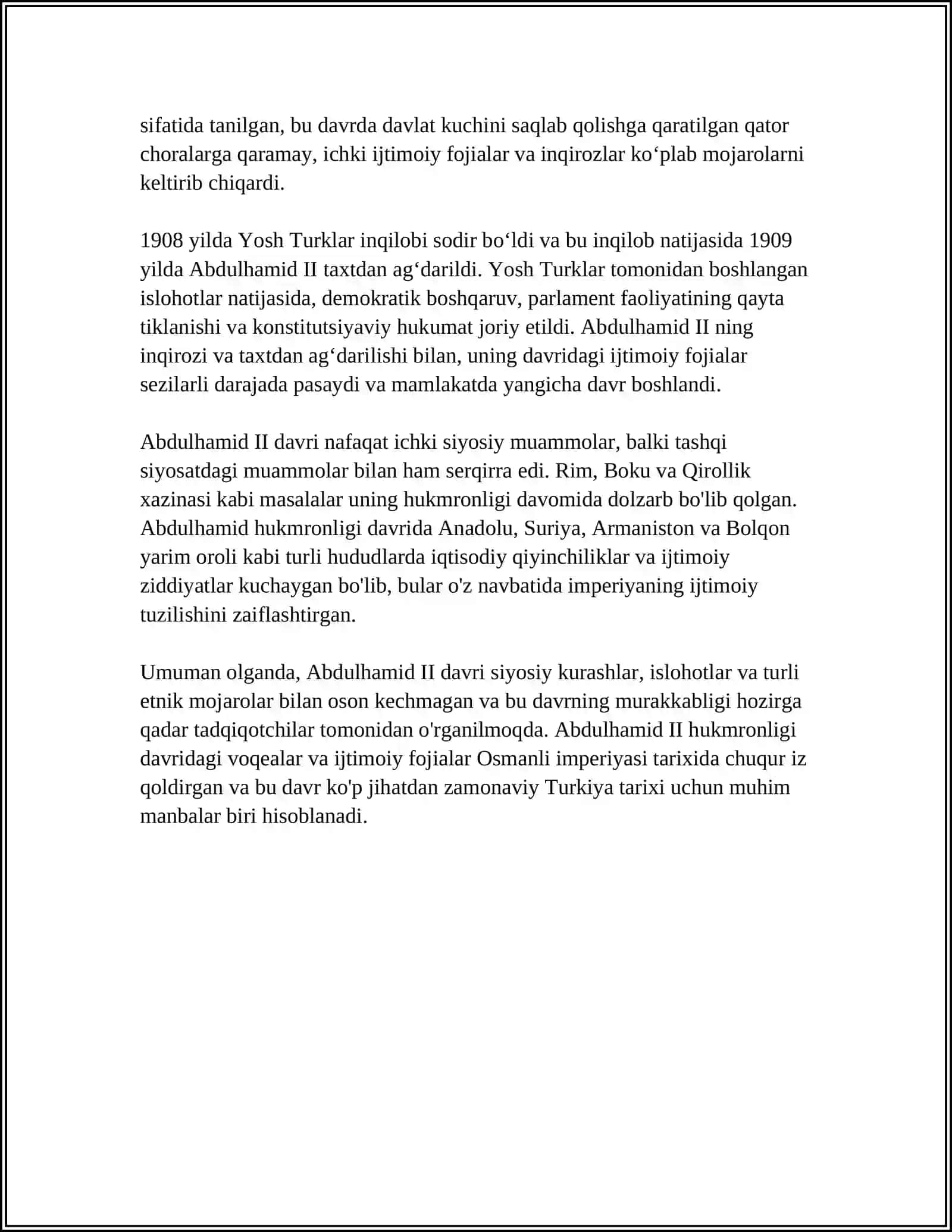 ABDULFAYZXON DRAMMASIDA DAVR FOJIALARNING AKS ETISHI 4