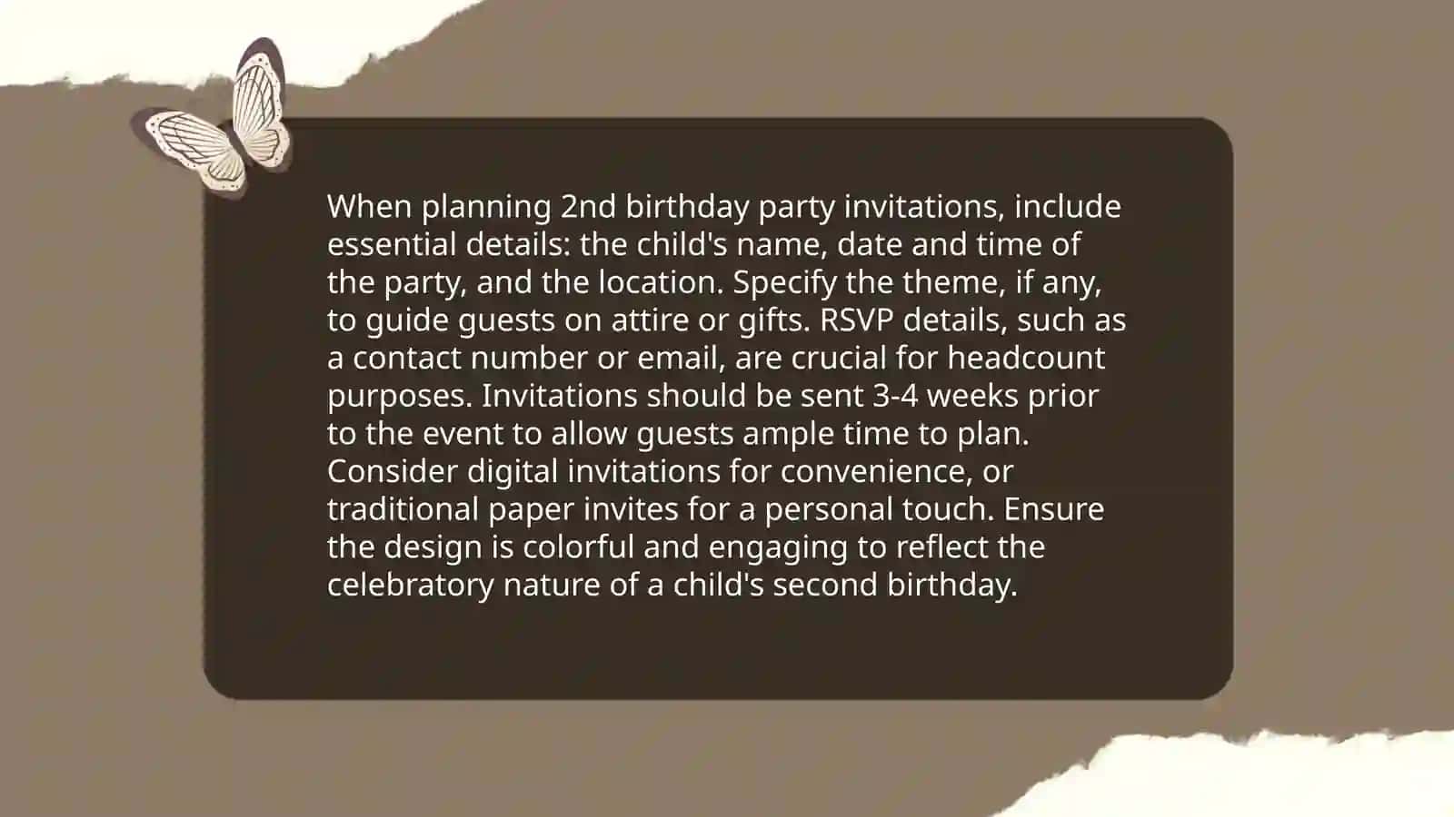 Wedding Invitations 4