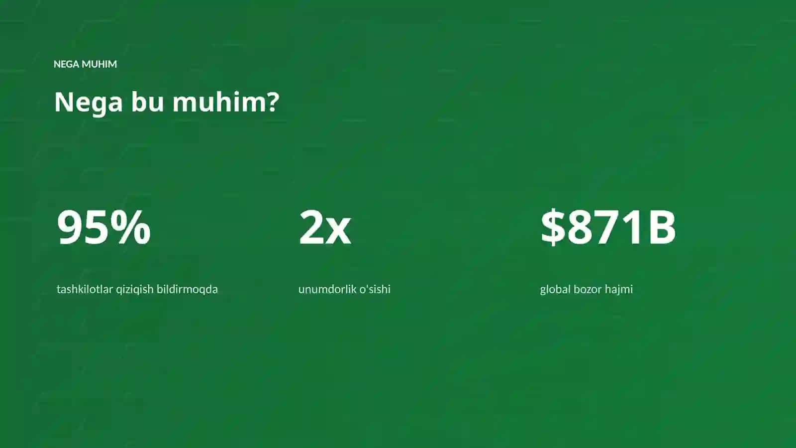 Kompyuter koʻrishi yordamida buxgalteriya samaradorligini oshirish 4