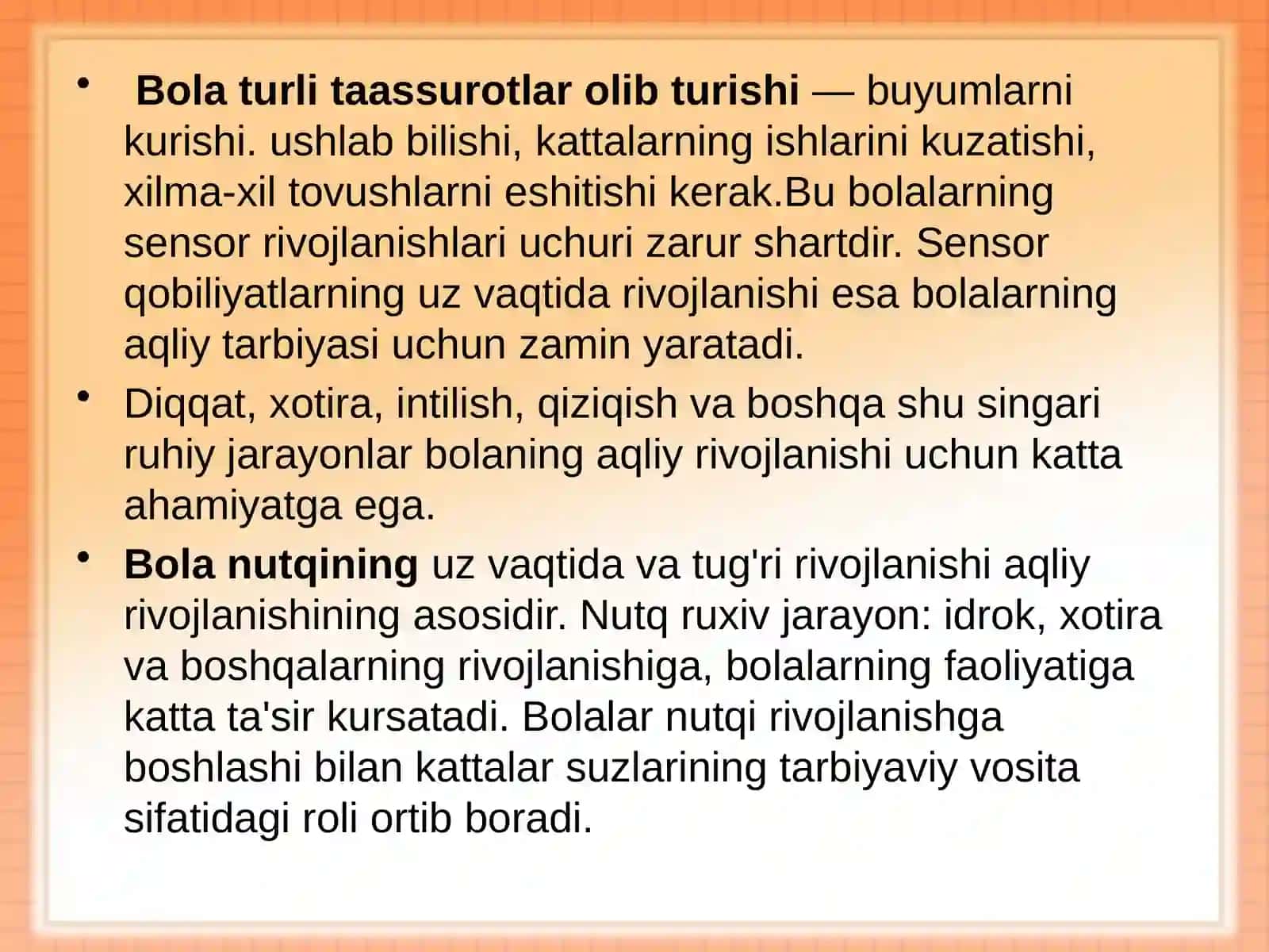 Anomal xulq-atvor psixogenetikasi 4