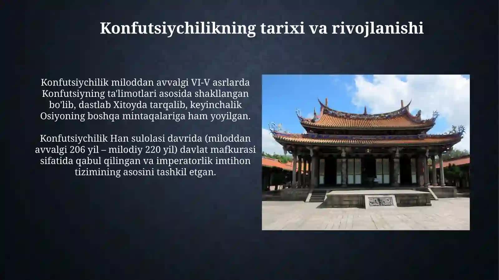 Konfutsiychilik 4