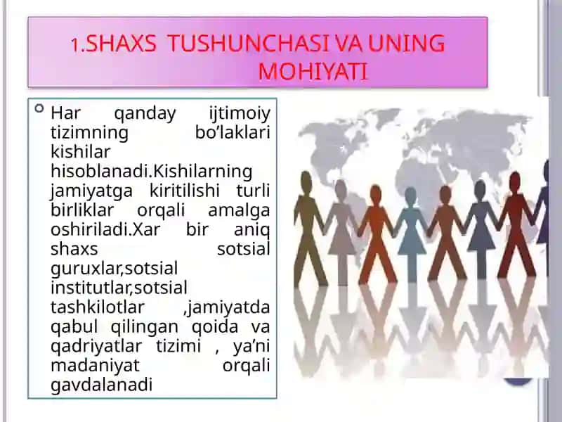 rivojlanish psixologiyasi 4