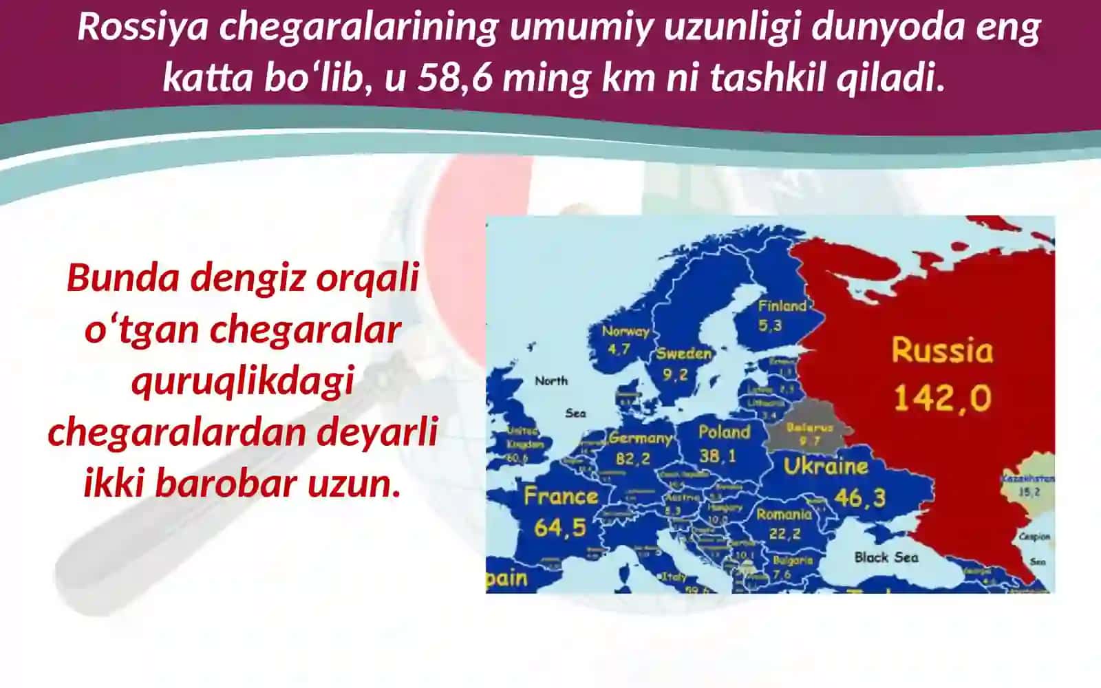 Rossiya Federatsiyasi: tabiiy-demografik salohiyati 4