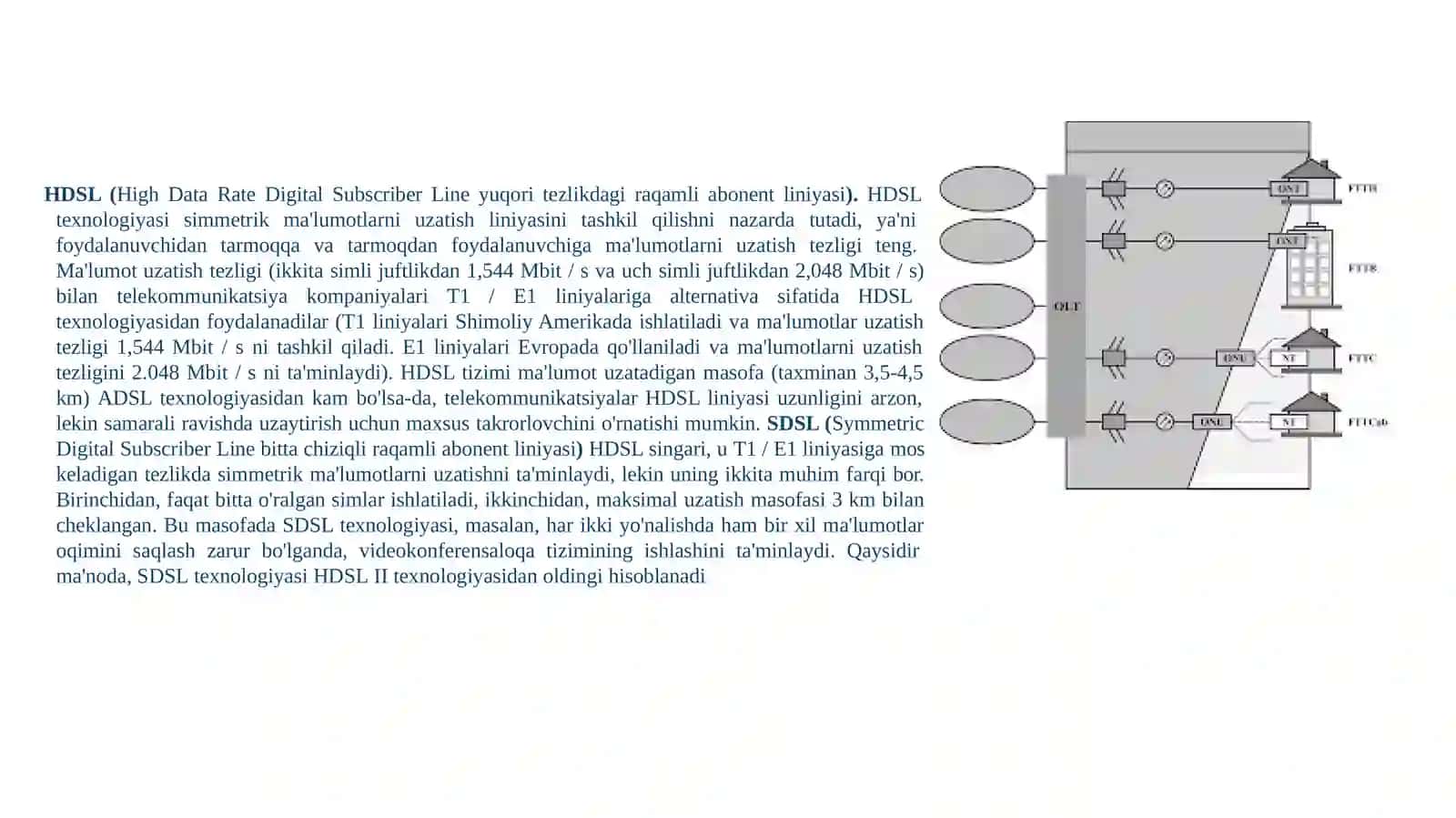 IAD integrallashtirilgan kirish qurilmasi va uning imkoniyatlari 4