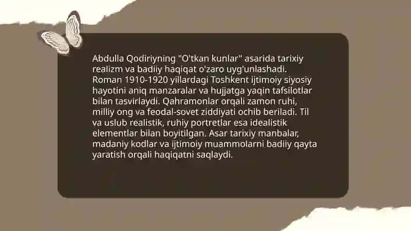 Ijodni anglash sehri va Qodiriy mo'jizasi 4