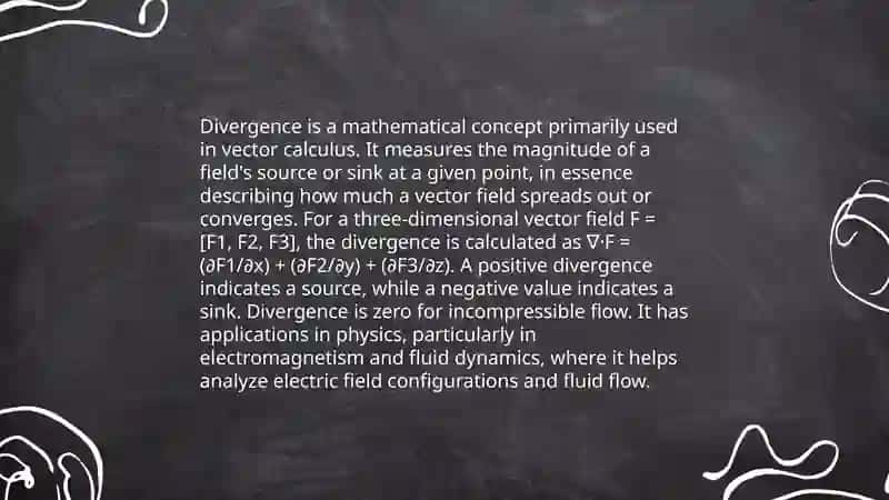 Vector calcules 4