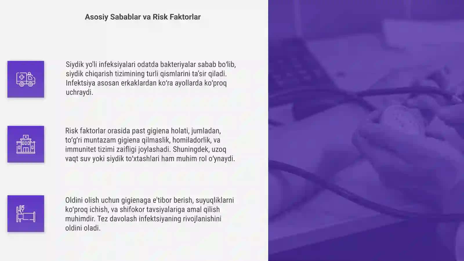 Siydik Yo'li Infeksiyalari 4