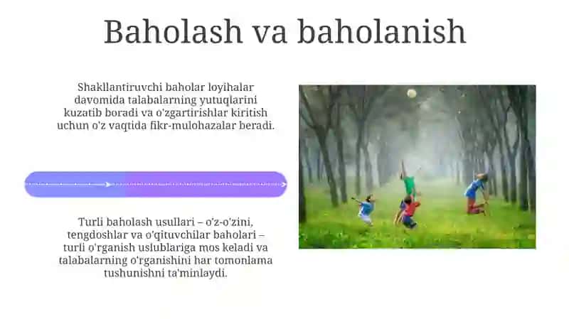 Tasviriy faoliyat mashgʻulotlarini loyihalashtirish 4