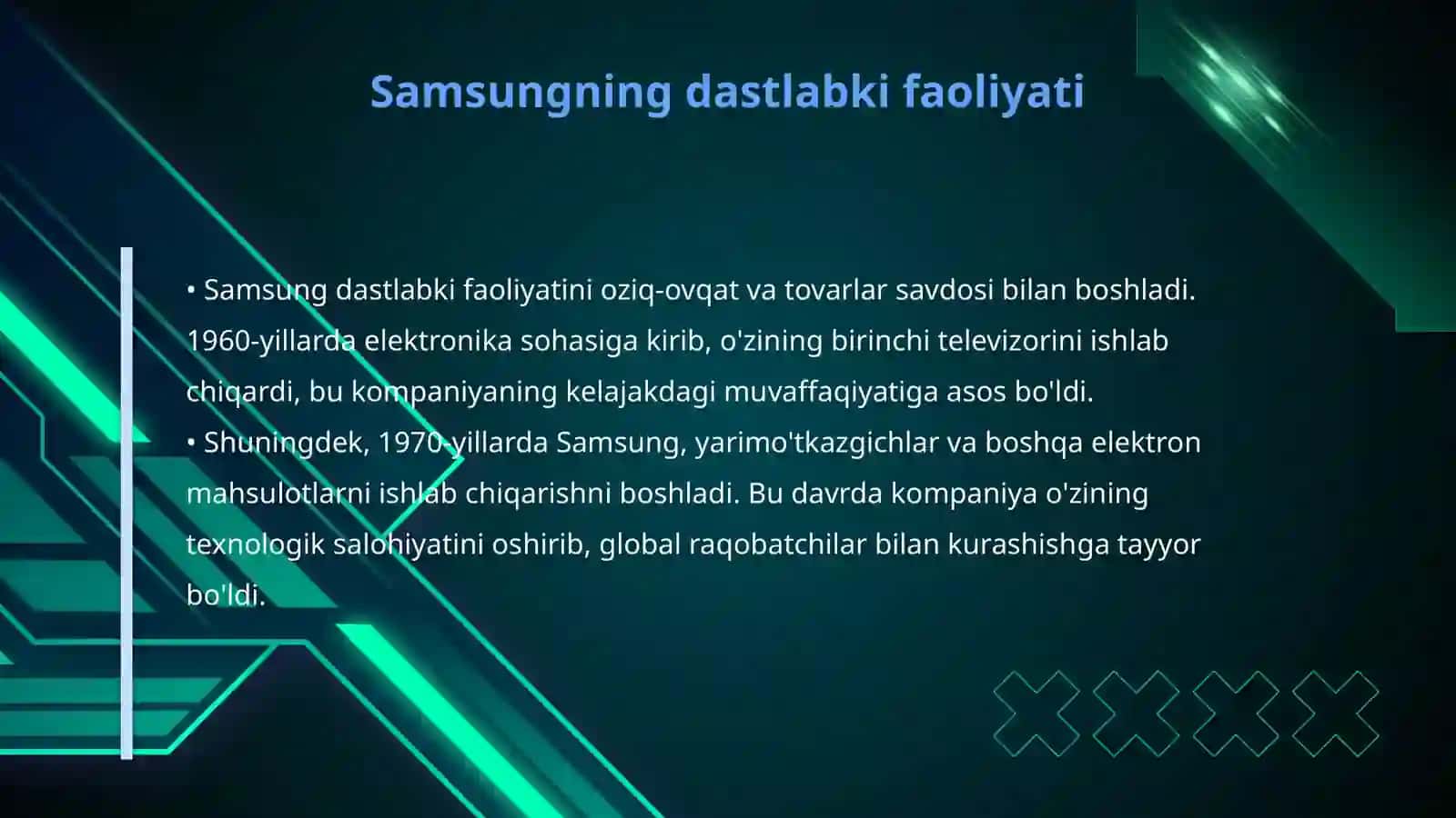 Samsung 4