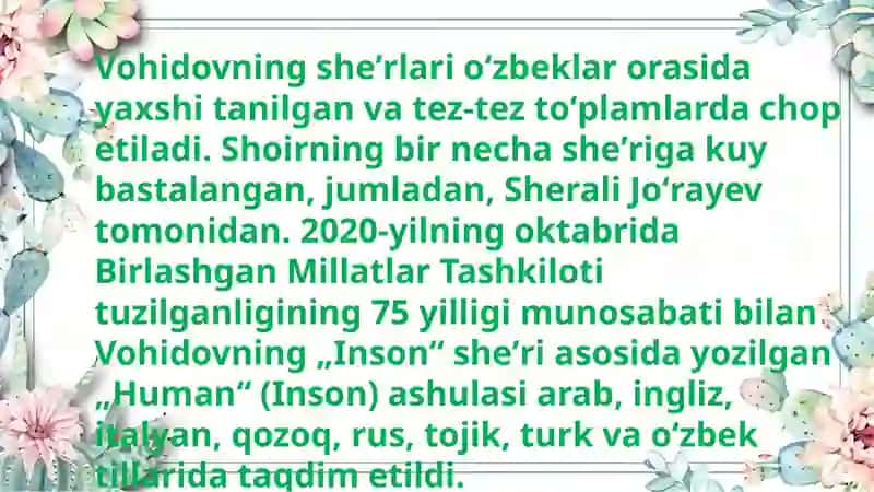 ErkinVohidov-dostonnavis 4