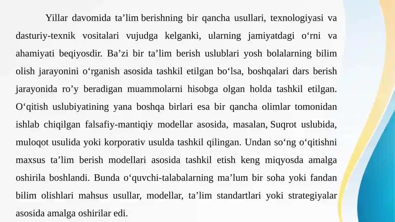 Amaliy Matematika Yo'nalishi 3-kurs 221 4