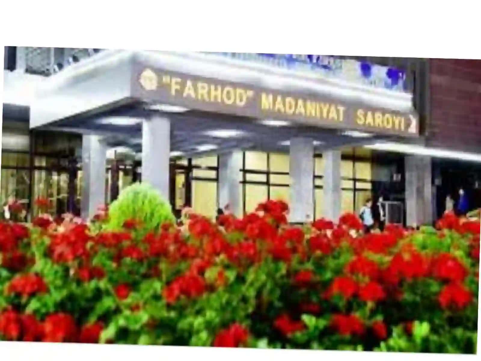 "Xalq ijodiyoti" fakulteti 1-bosqich MSMTEB yo'nalishi 102-guruh talabasi Shirinboyeva Layloning prezentatsiyasi 4
