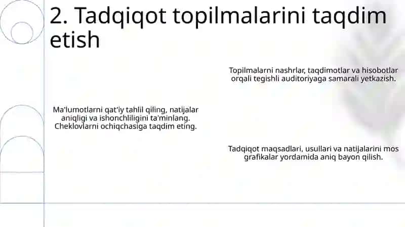 Empirik tadqiqotning umumiy tavsifi 4