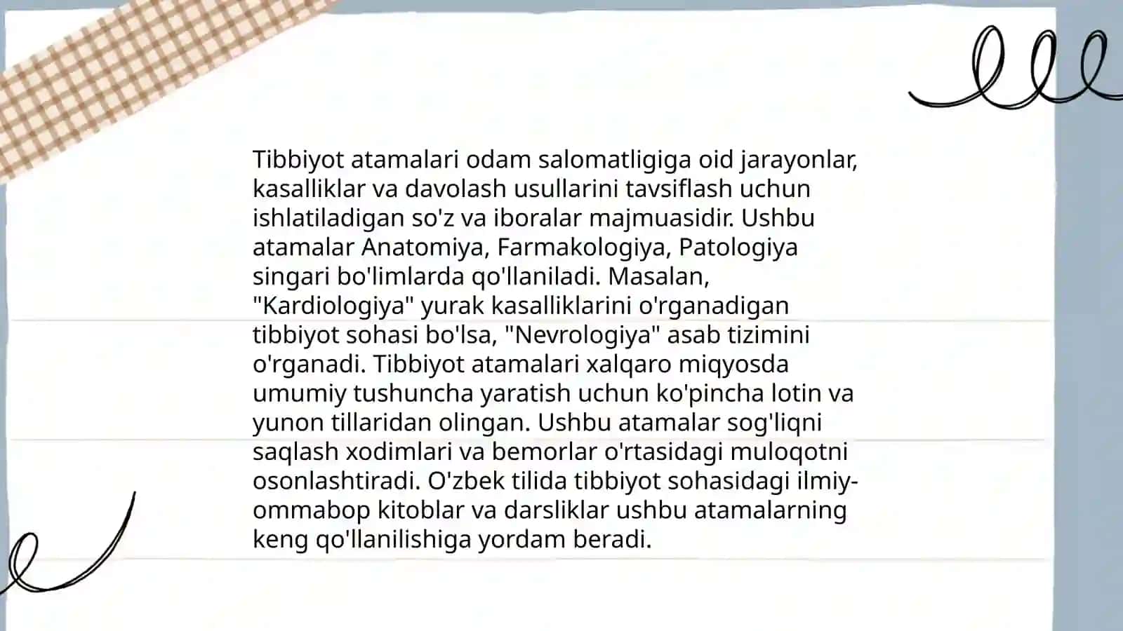 Kompyuter texnologiyalari 4