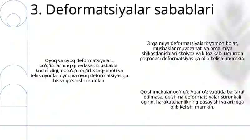 Bino Va Inshootlarning Deformatsiyasini Tuzatish 4