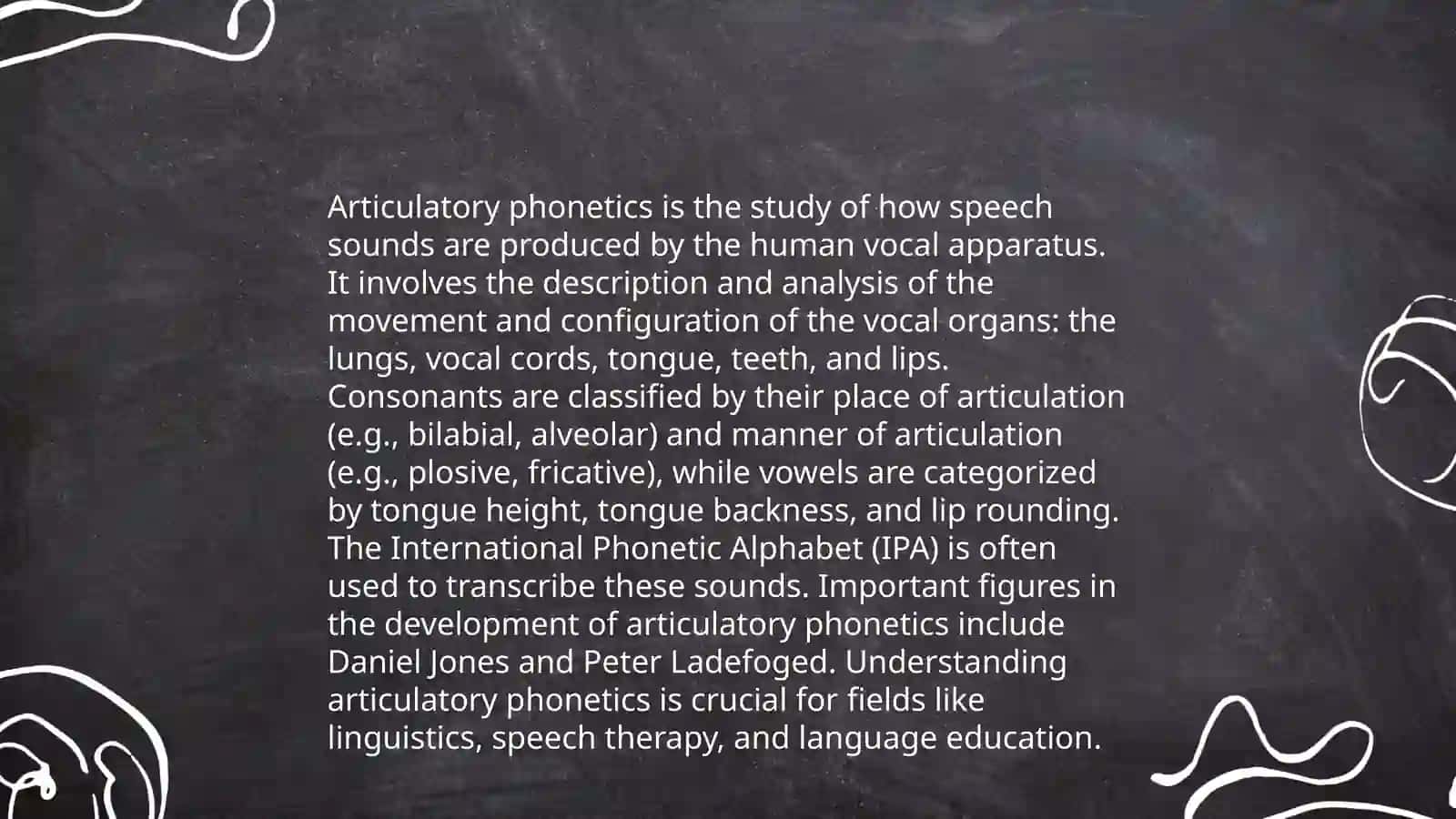 English Phonetics 4