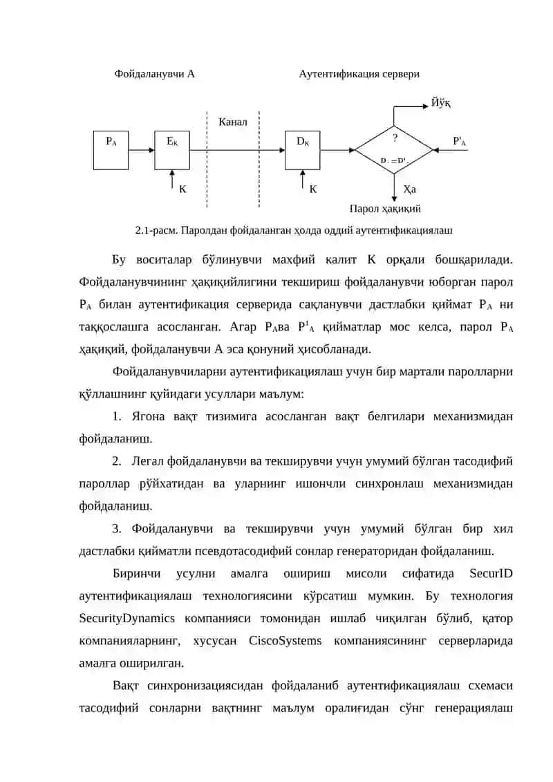 SQL Serverда фойдаланувчиларни ва дастурларни аутентификациялашни амалга ошириш 4