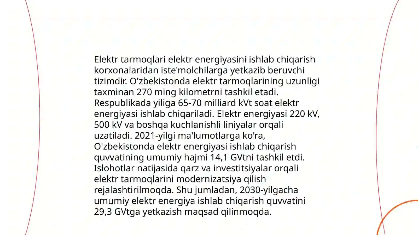 Sanoat korxonalarining elektr ta'minoti asoslari 4