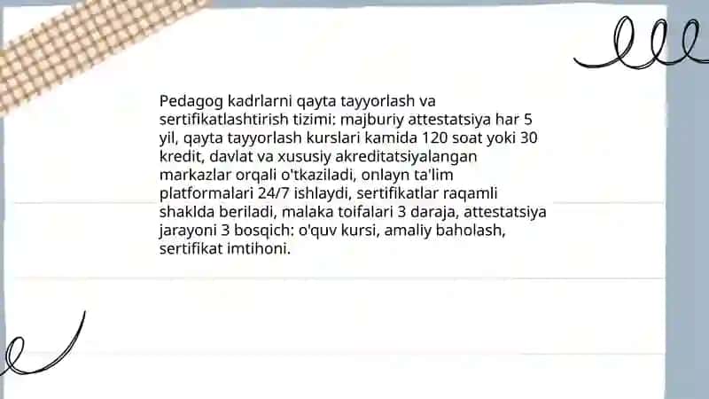 Maktab ta'limi mazmunini modernizatsiyalash 4
