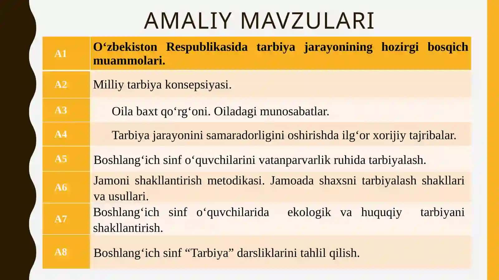 Boshlang’ich  ta’limda  tarbiya 4