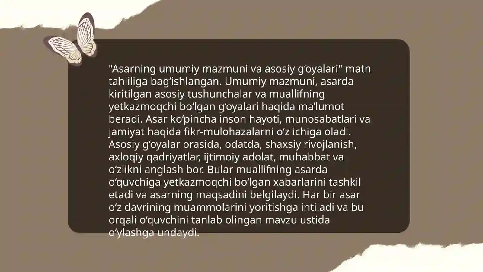 “Madaniyat to‘lqinlari” va “Uchinchi to‘lqin” qiyosiy tahlil 4