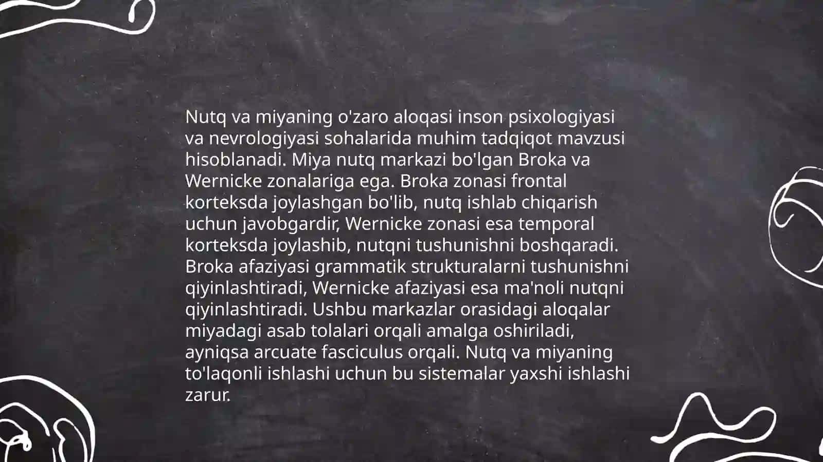 Psixolingvistika fani uchin zaruriy adabiyotlar 4