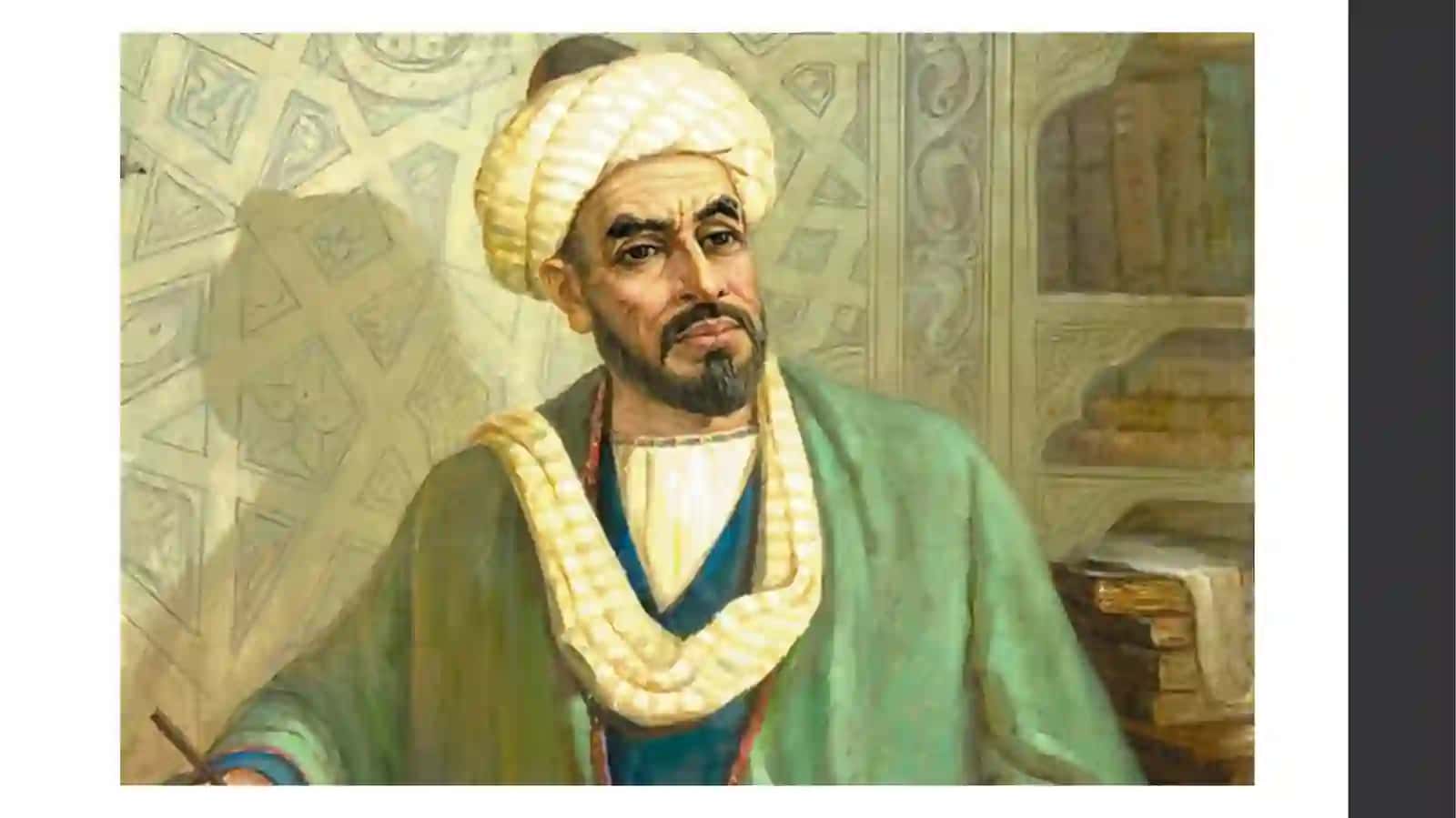 Al-Xorazmiy, al-Forobiy, Abu Rayhon Beruniy, Abu Ali ibn Sinolarning ta’lim -tarbiyaga oid qarashlari 4