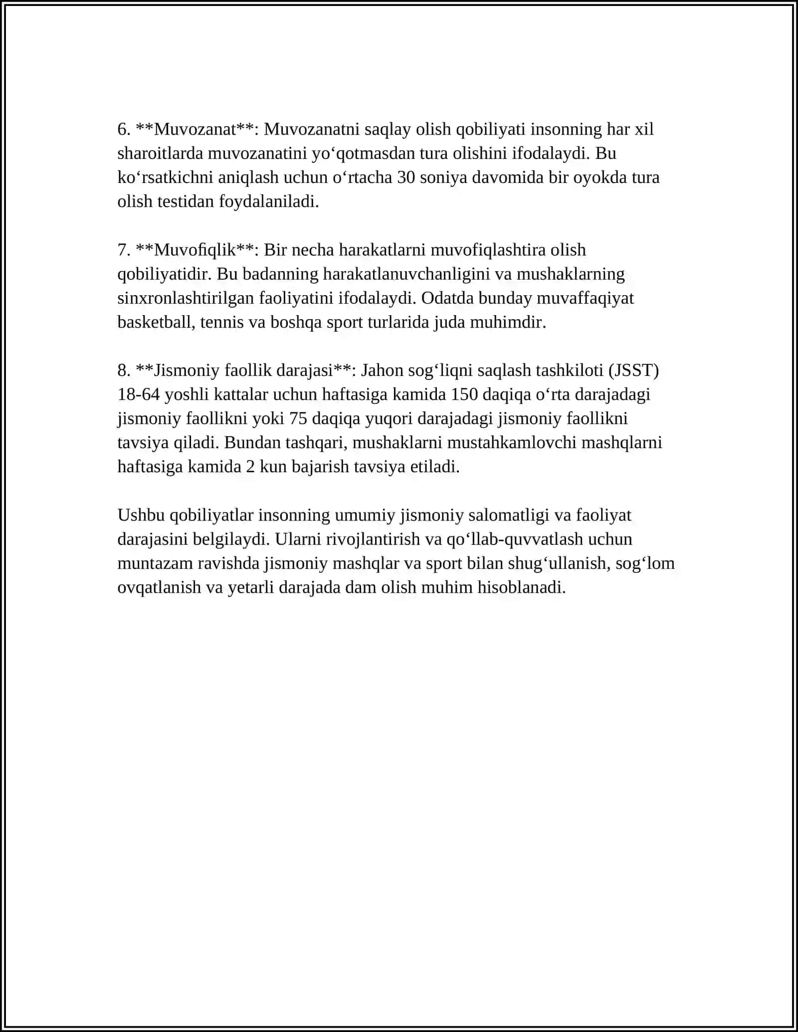 QOBILIYATLAR TUZILISHI 4