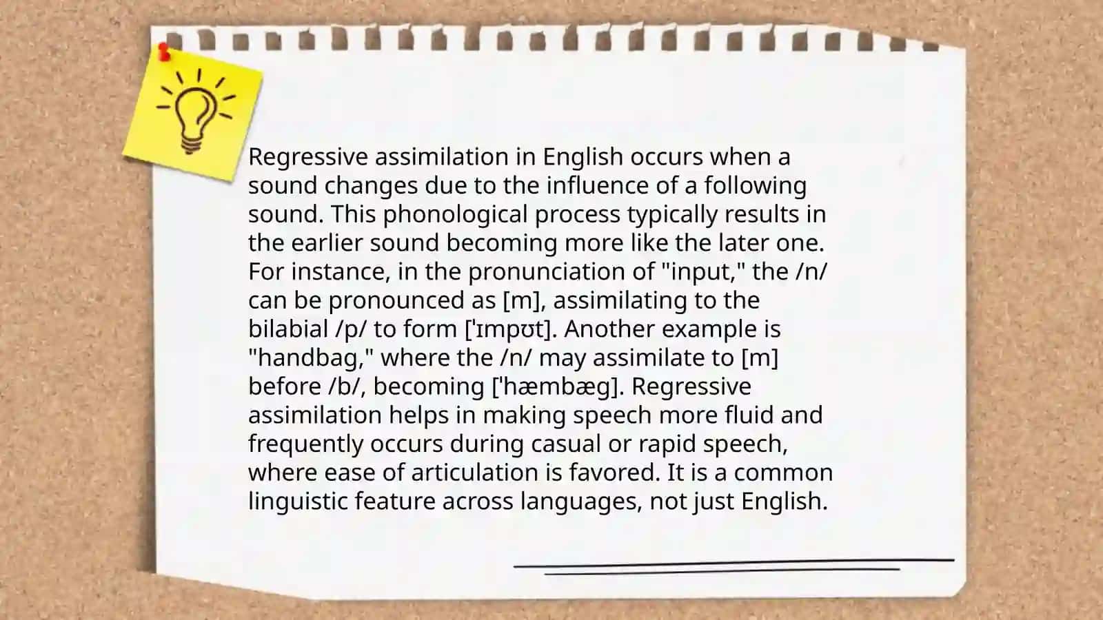 The Combinatory positional changes of phonemes. Assimilation 4