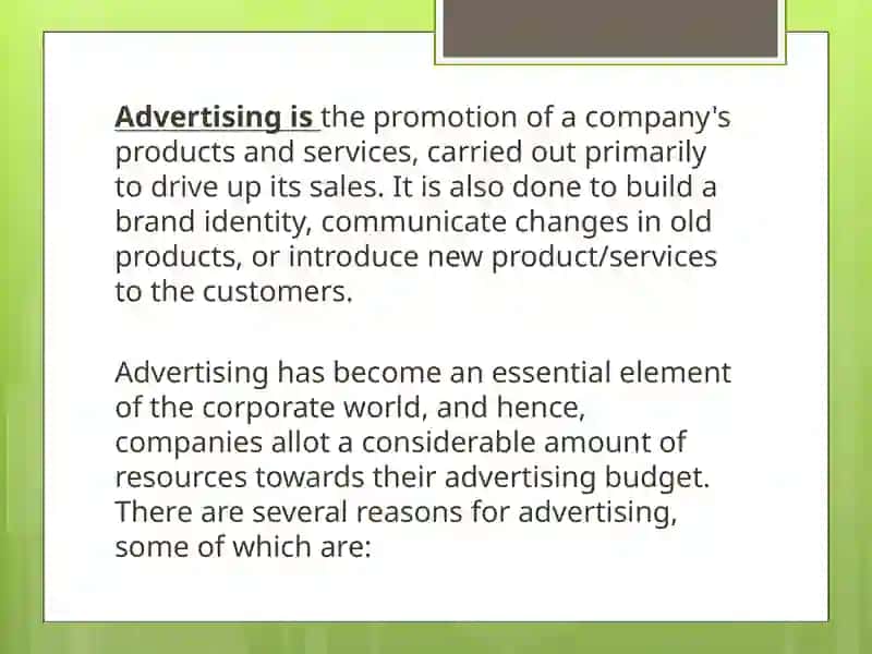 Cultural Aspect of Advertising 4