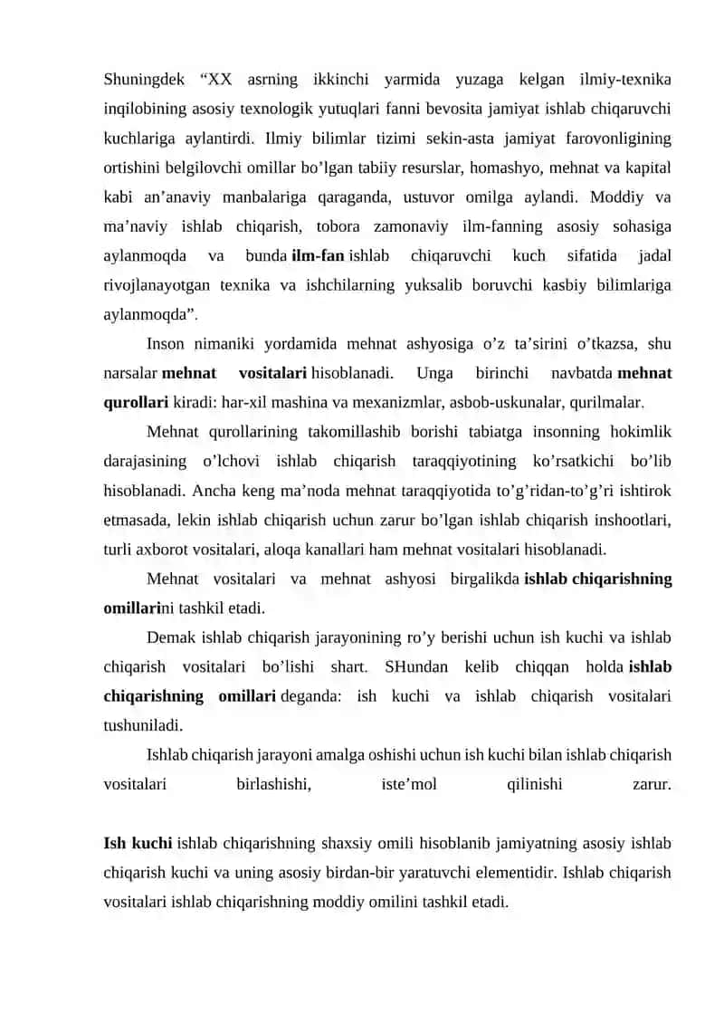 Milliy taraqqiyot va milliy boylik 4