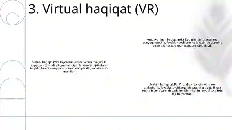O'yinli Texnologiyalar Va Ularning Funktsiyalari 4