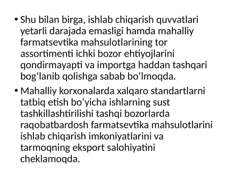 O‘zRPrezidentiningretsepturagaasoslanganqonunvafarmoyishlari. 4