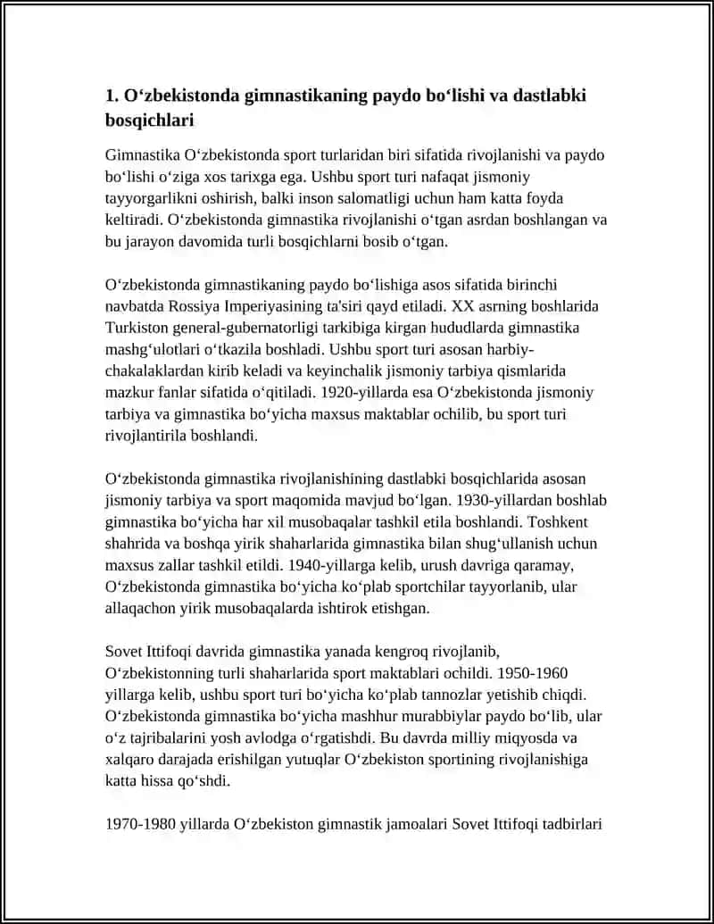 FAN SPORT TURLARINI ORGATISH METODIKASI 4