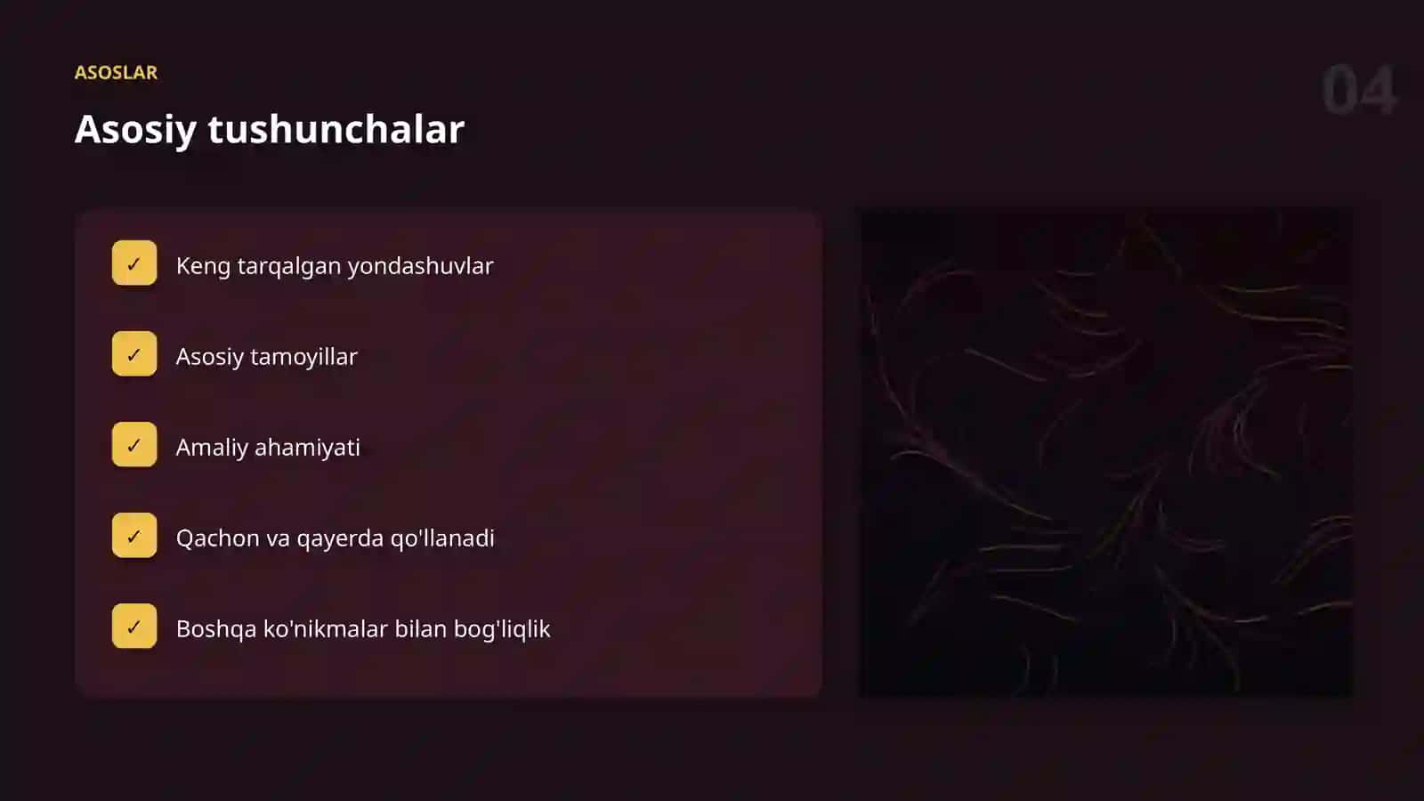 Ehtimollar va statistika AI modellarining nazariy poydevori bo'lib, noaniqlikni boshqarishga yordam beradi 4