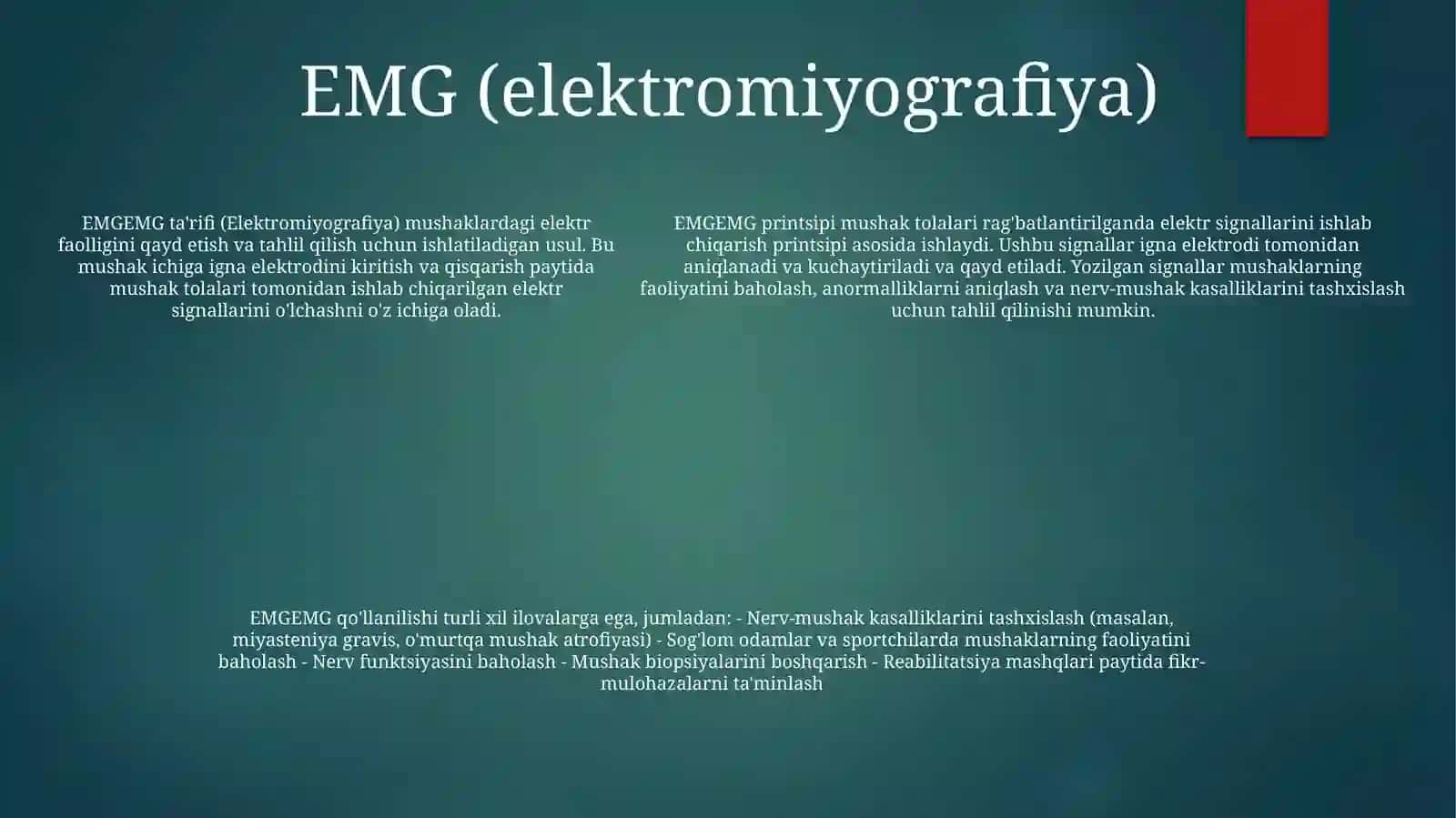 Elektrografiya Usullarini Fizik Asoslari (Eeg Emg) 4