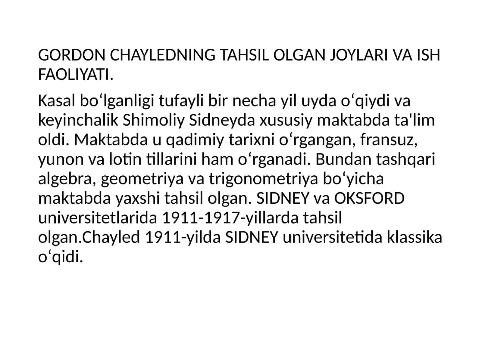 InsonevolutsiyasivaoldtarixdanyozganmustaqilIshi 4