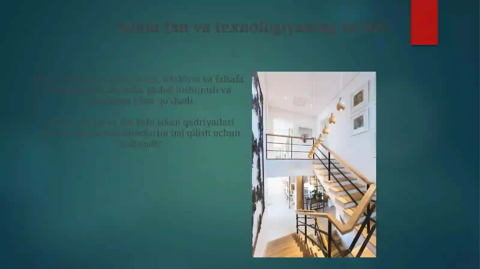 Islomqadriyativamadaniyatininghozirgidavrdagiahamiyati 4