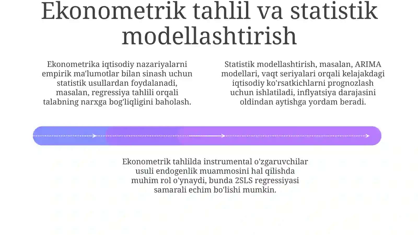 Iqtisodiy tahlilning metodi va usullari 4