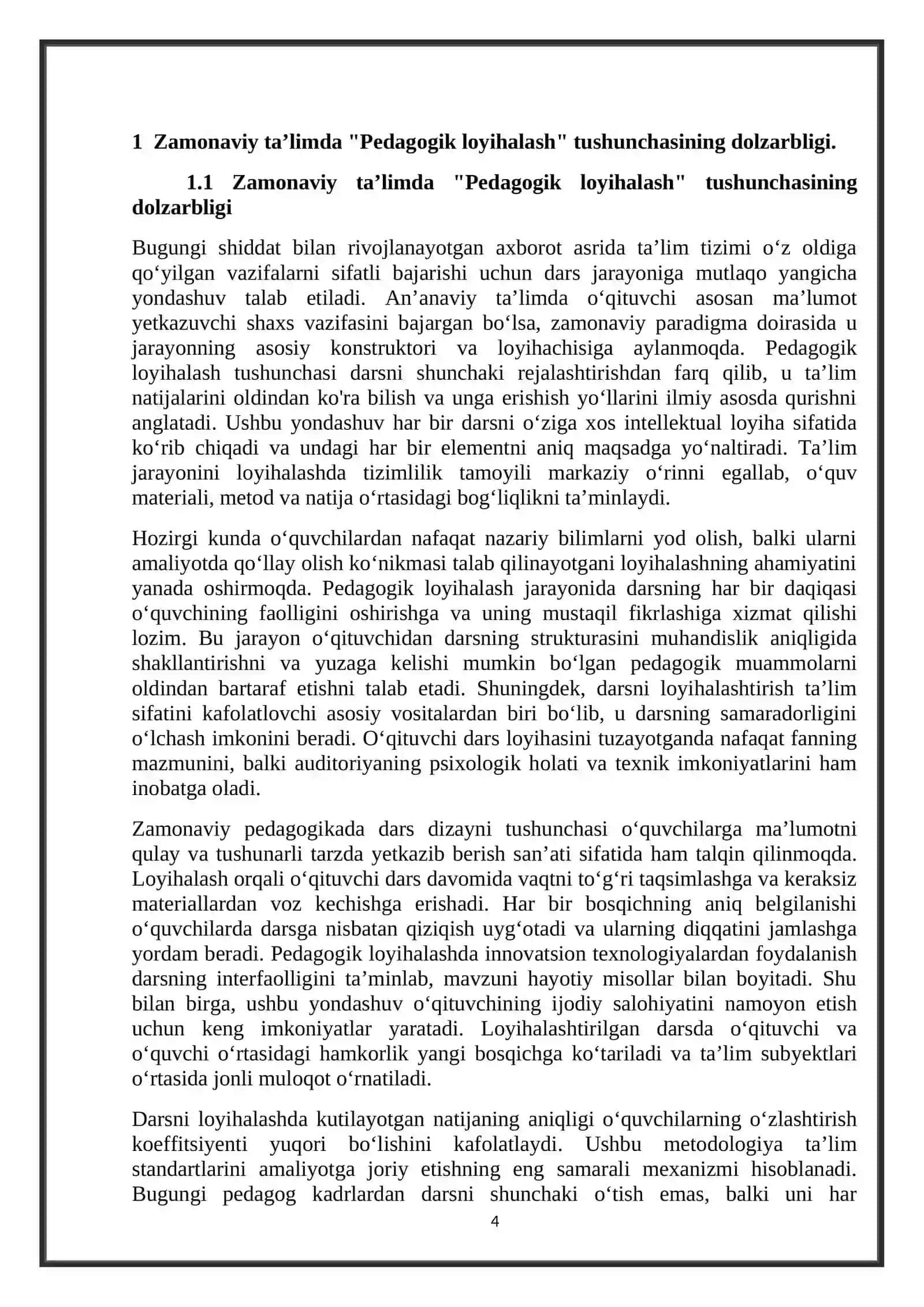 Qisqa va uzoq muddatli ishlab chiqarish xarajatlari 4