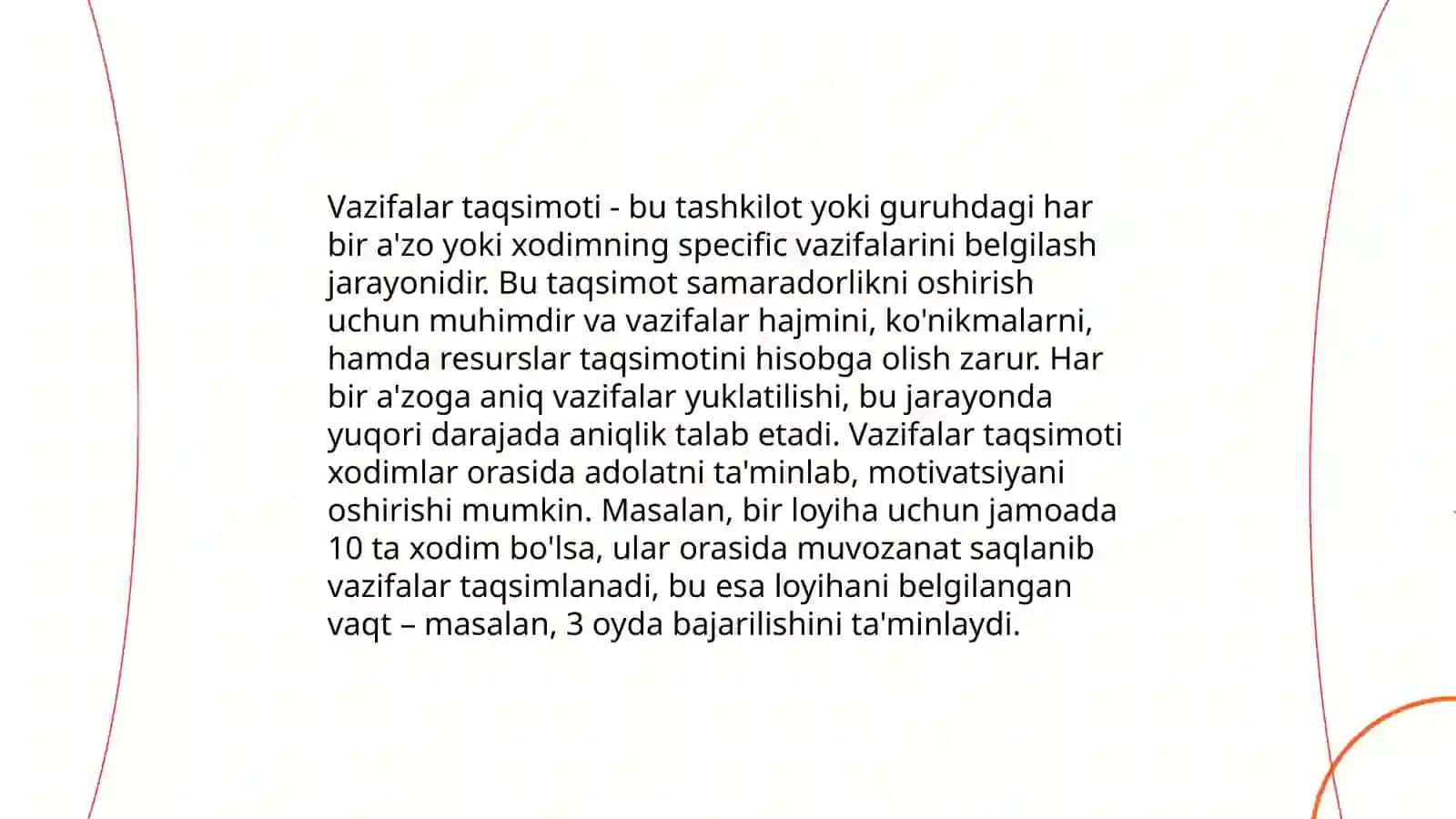 Tashkiliy struktura tahlili 4