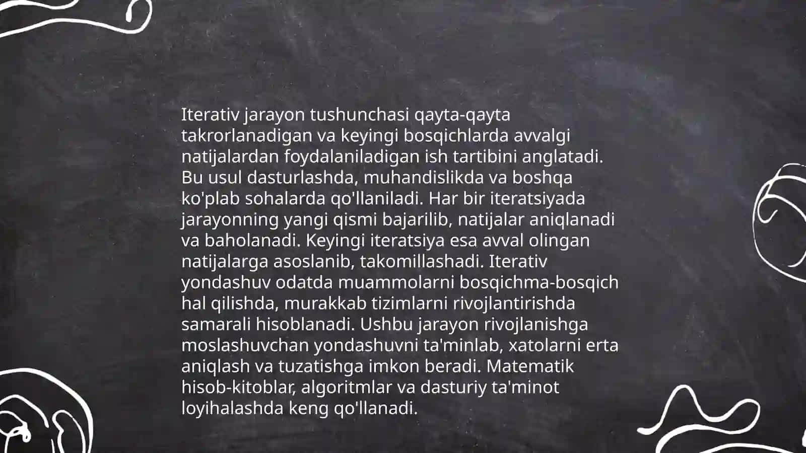 Karrali ildizlar uchun Nyuton metodi 4